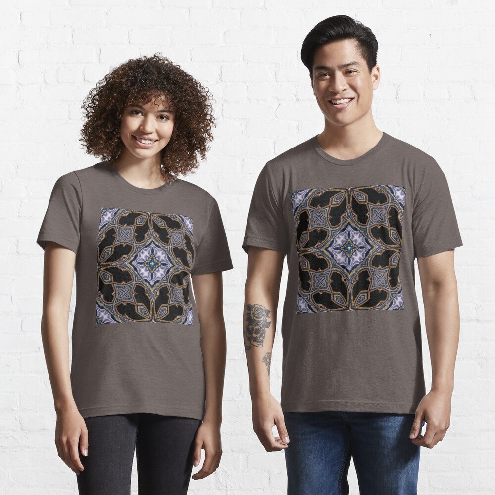 Item preview, Essential T-Shirt designed and sold by vkdezine.