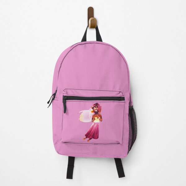 Item preview, Lesbian Fairy (light magenta) designed and sold by -Solarly-.
