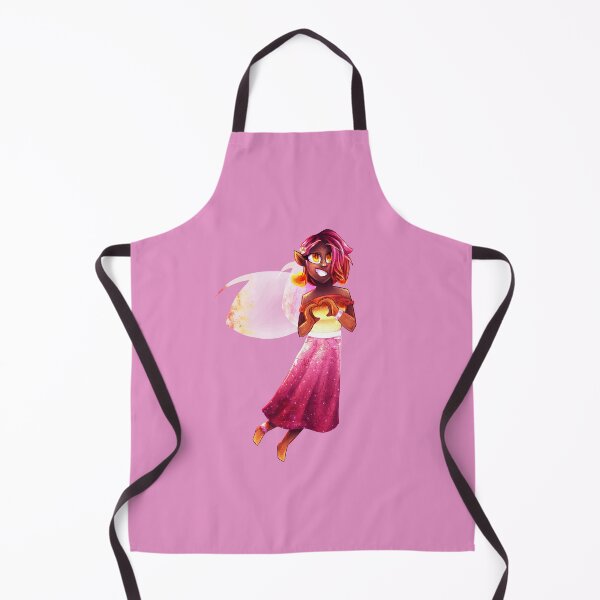Item preview, Lesbian Fairy (light magenta) designed and sold by -Solarly-.