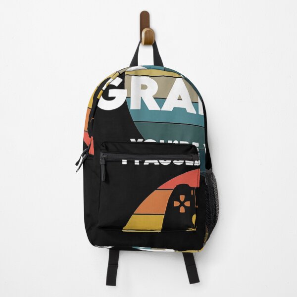 Item preview, I Paused My Game To Graduate Gamers Graduation Gift designed and sold by zpruby.