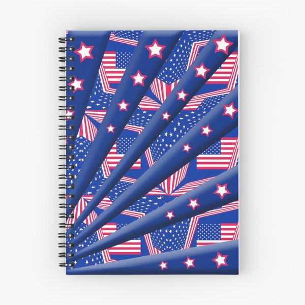 Item preview, stars and stripes V4 designed and sold by TerenceLacey.