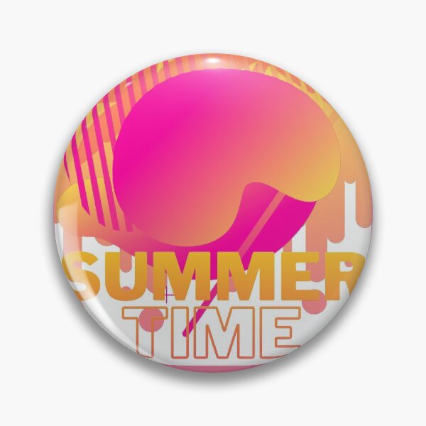 Item preview, Summertime! designed and sold by BGNDs.