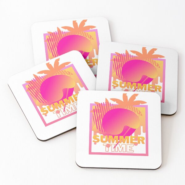 Item preview, Summertime! designed and sold by BGNDs.