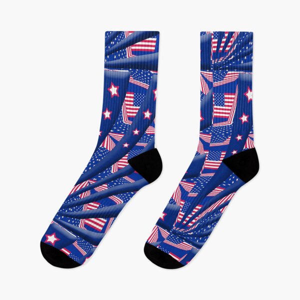 Item preview, stars and stripes V4 designed and sold by TerenceLacey.