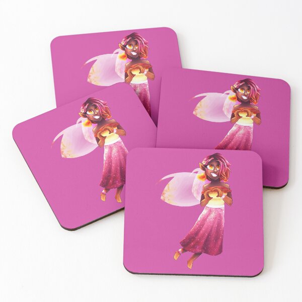 Item preview, Lesbian Fairy (Magenta) designed and sold by -Solarly-.