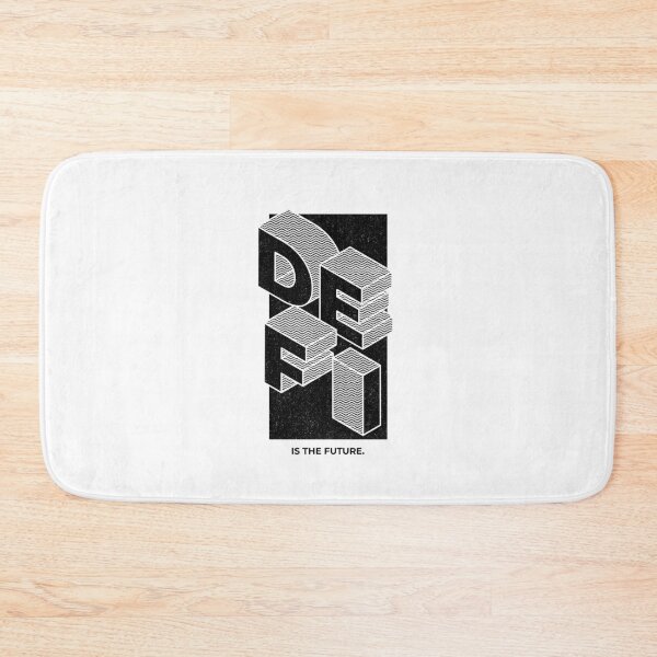 Item preview, DEFI IS THE FUTURE designed and sold by Geeqco.