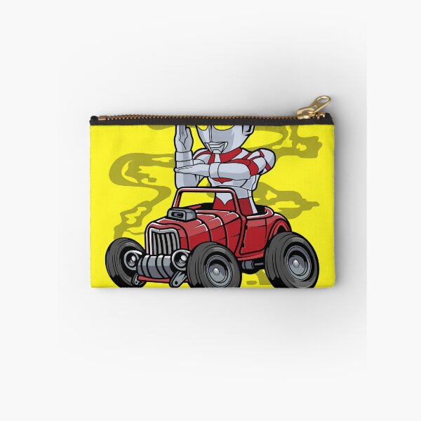 Item preview, Ultraman Hotrod designed and sold by obviouslogic.