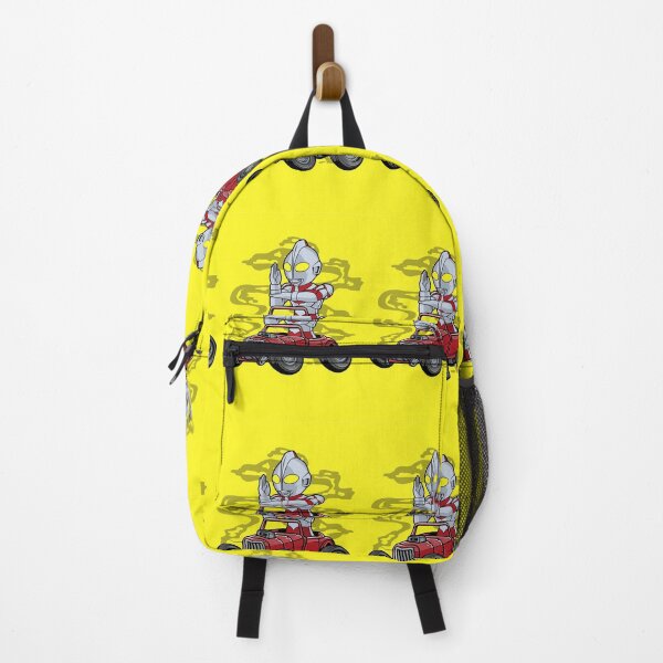 Item preview, Ultraman Hotrod designed and sold by obviouslogic.