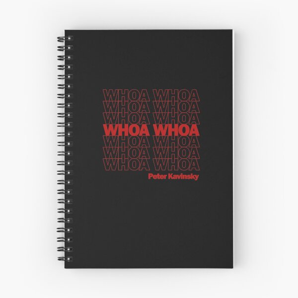 Item preview, Whoa Whoa Whoa Peter Kavinsky Classic TShirt2416 designed and sold by PhilipBayer.