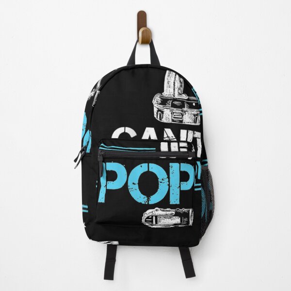 Item preview, If Pop Pop Can't Fix It No One Can Gift For Fathers Day Dad designed and sold by zpruby.