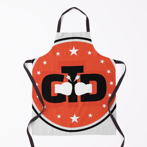 Item preview, Gervonta Tank Davis GTD designed and sold by DahiyaTees.