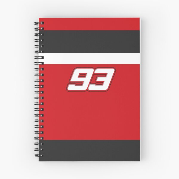 Item preview, MotoGP No.93 Motor Race Track, Motorcycle Racing Moto GP Collection designed and sold by Boom-llqb.