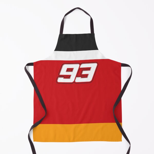 Item preview, MotoGP No.93 Motor Race Track, Motorcycle Racing Moto GP Collection designed and sold by Boom-llqb.
