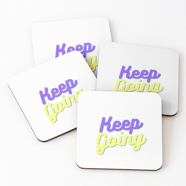 Item preview, Keep going designed and sold by KEEP GOING.