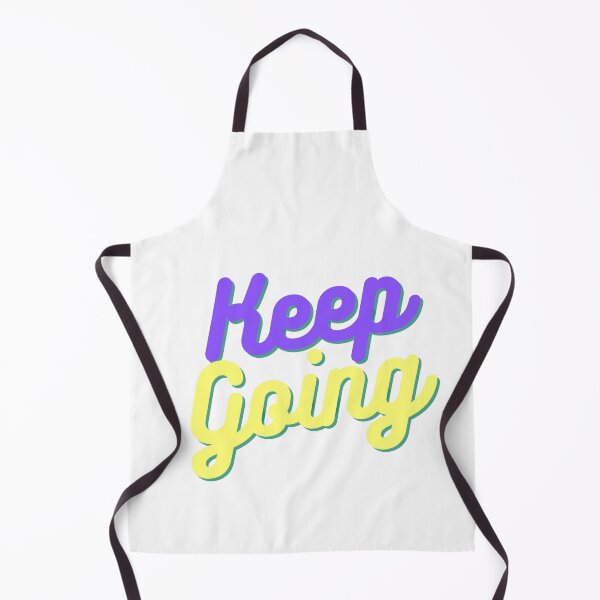 Item preview, Keep going designed and sold by KEEP GOING.