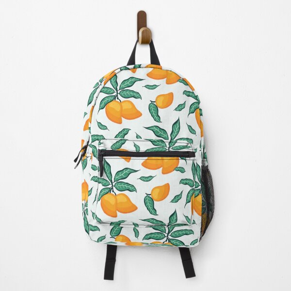 Aperçu de l'œuvre Mangue tropicale aux fruits d'été d'Hawaï créée et vendue par Cre8iveLady.