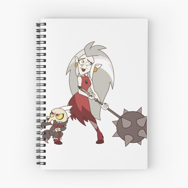 Item preview, Eda and King | The Owl House | season | Perfect Gift designed and sold by denisicathy.