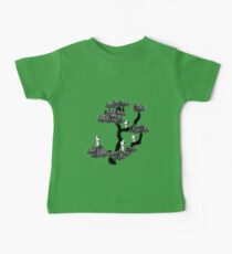 Kodama Tree Baby Tee