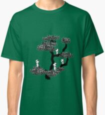 Kodama Tree Classic T-Shirt