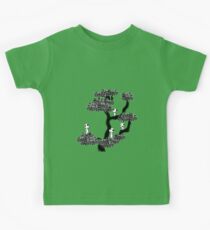 Kodama Tree Kids Tee