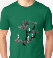 Kodama Tree Unisex T-Shirt