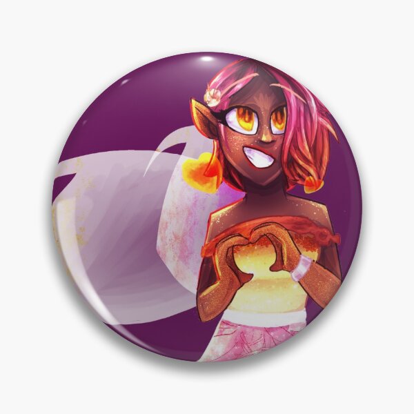 Item preview, Lesbian Fairy (dark magenta) designed and sold by -Solarly-.