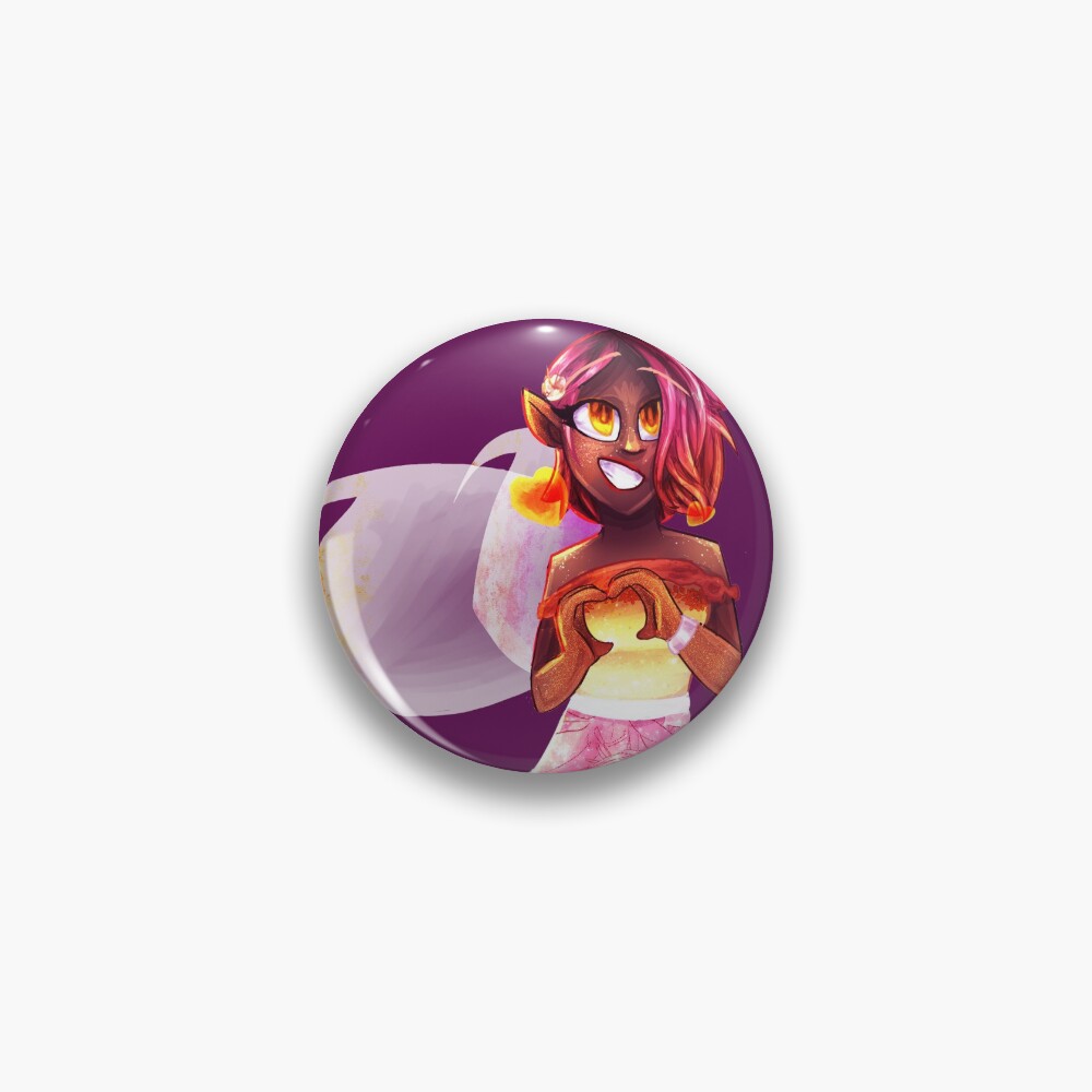 Aperçu de l'œuvre Badge créée et vendue par -Solarly-.