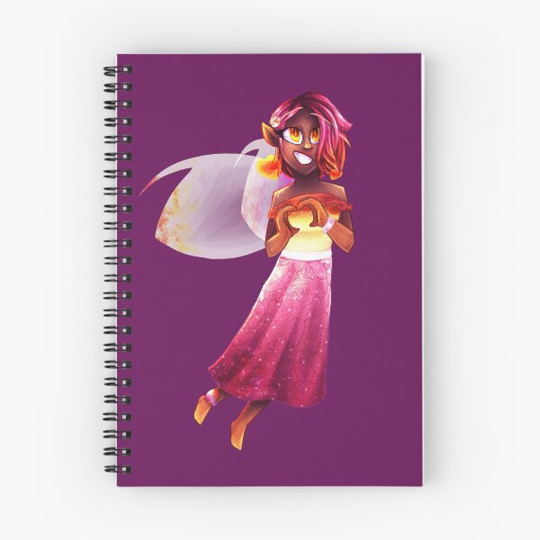 Item preview, Lesbian Fairy (dark magenta) designed and sold by -Solarly-.