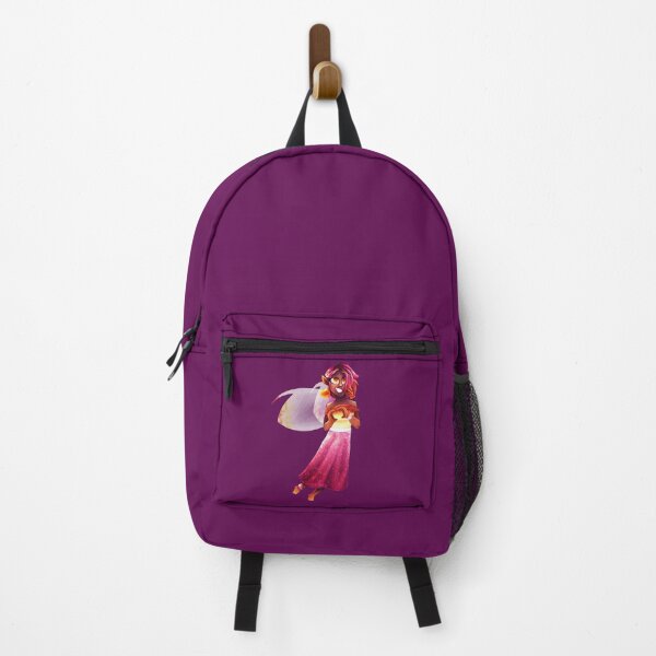 Item preview, Lesbian Fairy (dark magenta) designed and sold by -Solarly-.