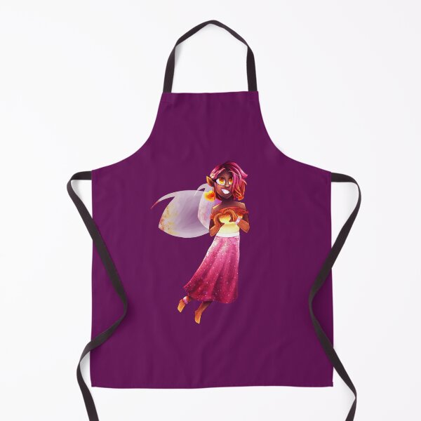 Item preview, Lesbian Fairy (dark magenta) designed and sold by -Solarly-.