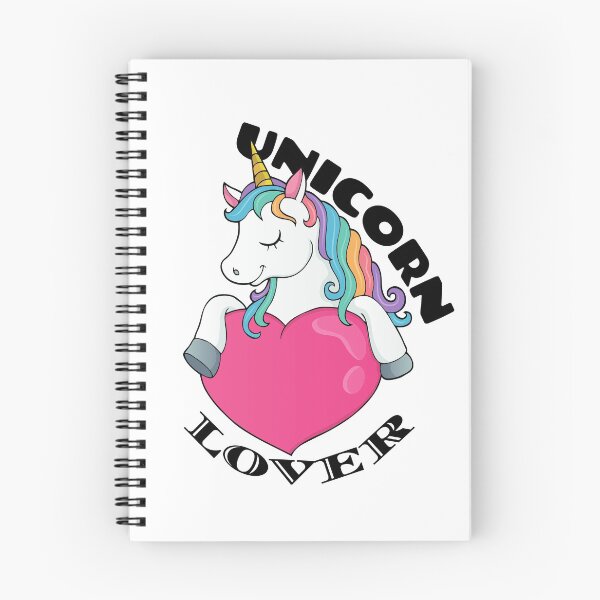 Item preview, Unicorn lover designed and sold by TThousand.