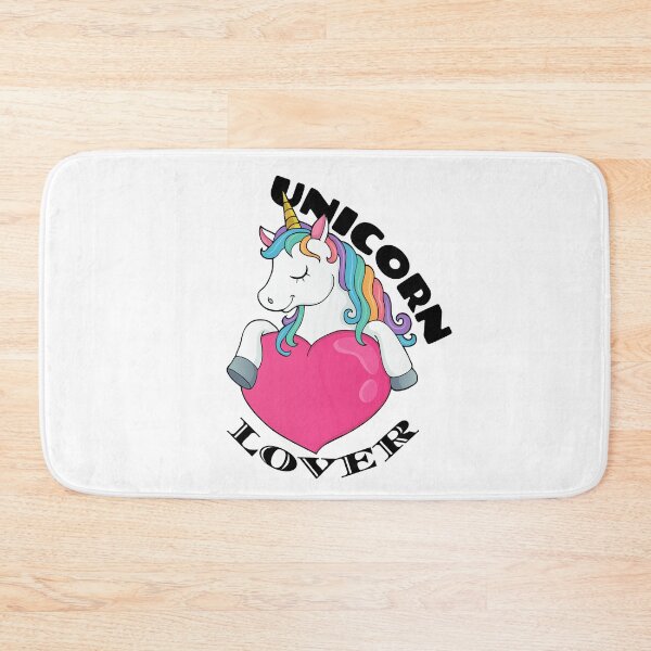 Item preview, Unicorn lover designed and sold by TThousand.