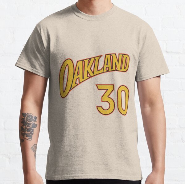 Oaktown T Shirt 