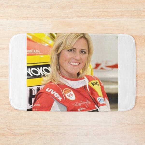 Item preview, Sabine Schmitz designed and sold by Biddiedc.