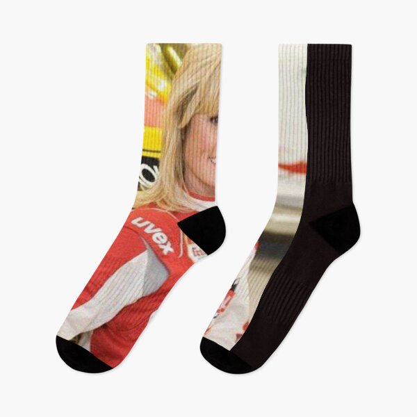 Item preview, Sabine Schmitz designed and sold by Biddiedc.