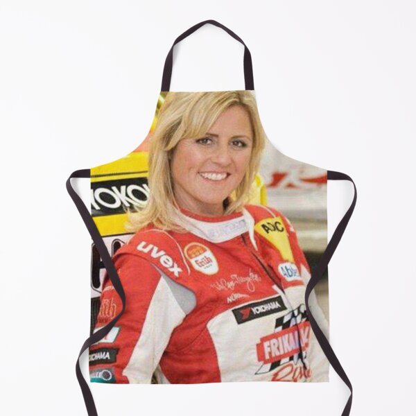 Item preview, Sabine Schmitz designed and sold by Biddiedc.