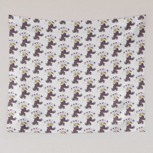 Item preview, King The Owl Hous| Perfect Gift designed and sold by denisicathy.