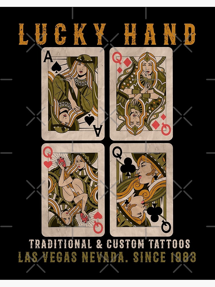 Cartes Tattoo As King  Card tattoo, Poker tattoo, Playing card tattoos
