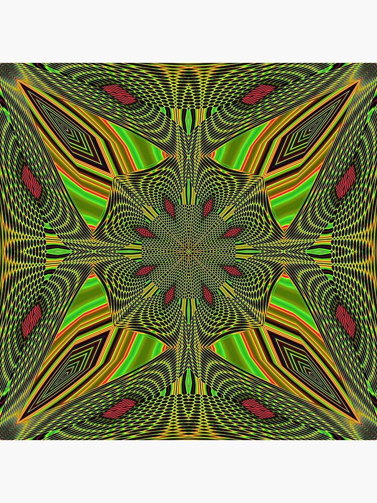 Boho Chic Bohemian 5 by vkdezine