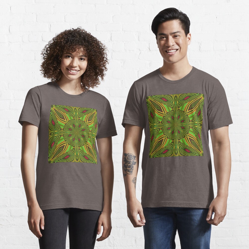 Item preview, Essential T-Shirt designed and sold by vkdezine.