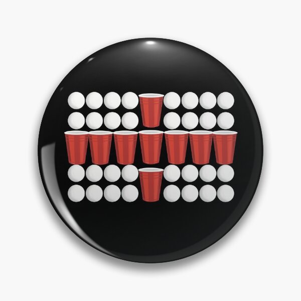 Artikelvorschau, Englisches Bierpong entworfen und verkauft von Funful.