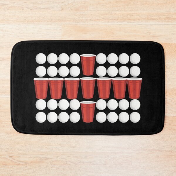 Artikelvorschau, Englisches Bierpong entworfen und verkauft von Funful.