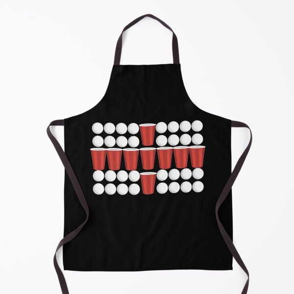 Item preview, English Beer Pong designed and sold by Funful.