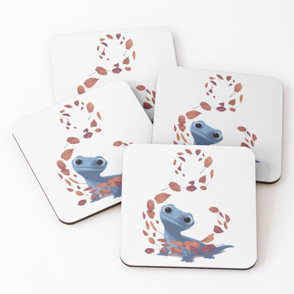 Item preview, Fire Lizard & Gal| Perfect Gift designed and sold by michelege.