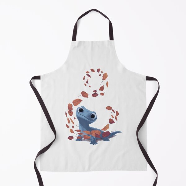 Item preview, Fire Lizard & Gal| Perfect Gift designed and sold by michelege.