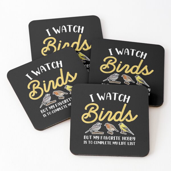 Item preview, Ornithology Quote For A Bird Expert  designed and sold by maizreo.