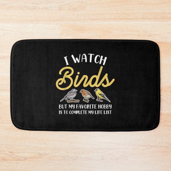 Item preview, Ornithology Quote For A Bird Expert  designed and sold by maizreo.