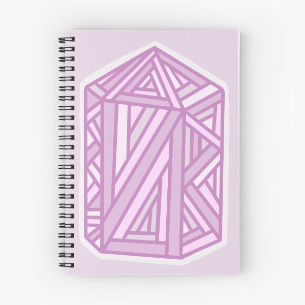 Item preview, Rose Quartz Pattern  designed and sold by Emma Martinez.
