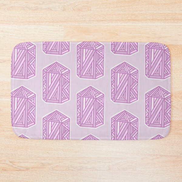 Item preview, Rose Quartz Pattern  designed and sold by Emma Martinez.