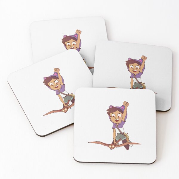 Item preview, Luz Noceda | The Owl Hous| Perfect Gift designed and sold by denisicathy.